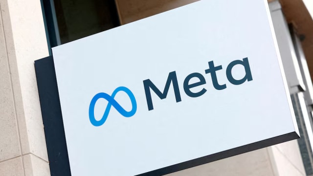 Meta测试自主研发AI芯片 降低对英伟达依赖