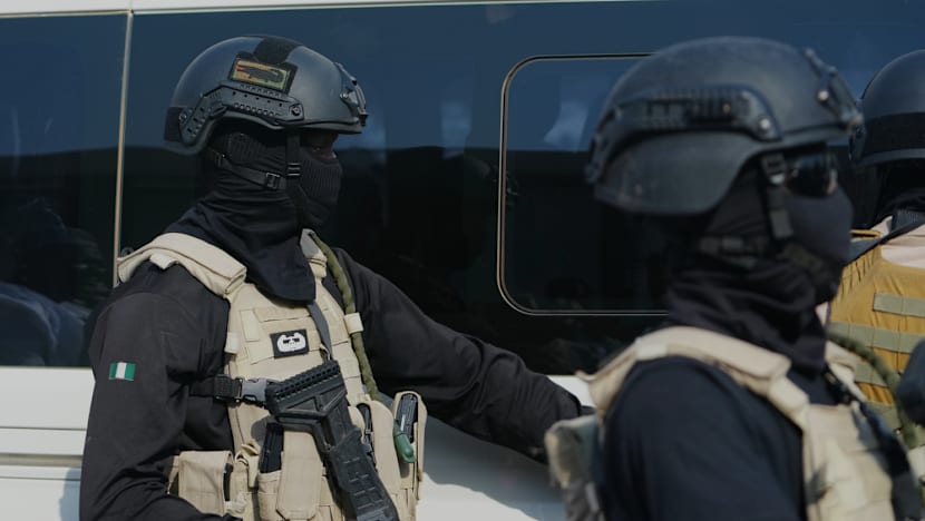 Nigerian airstrike leaves 200 feared dead in Yobe, councillor and residents say