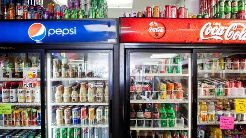 PepsiCo, retailers share purchase data to improve sales forecasting, exec says PepsiCo, retailers share purchase data to improve sales forecasting, exec says