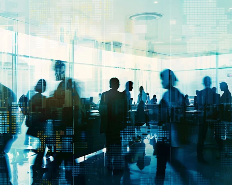 Singapore among Southeast Asia’s AI frontrunners, but deeper transformation is needed