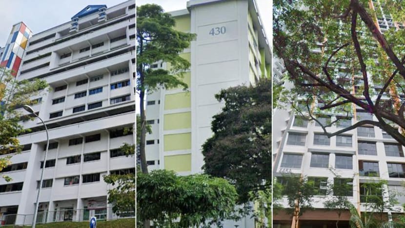 13 kes COVID-19 dikesan susuli operasi ujian merata S'pura 13 kes COVID-19 dikesan susuli operasi ujian merata S'pura
