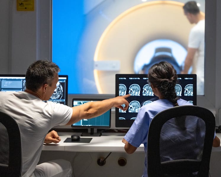 How safe are X-rays, MRIs, mammograms and CT scans? What you need to know about radiation and health risks