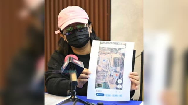 被转卖到缅甸诈骗园区三年 家属吁帮助马国一青年回国