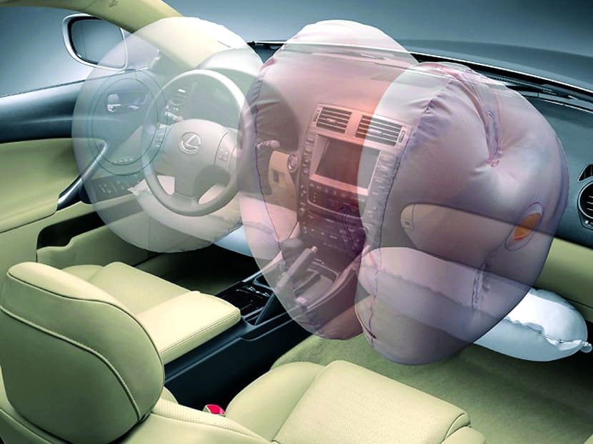 Five extra safety features every car should have