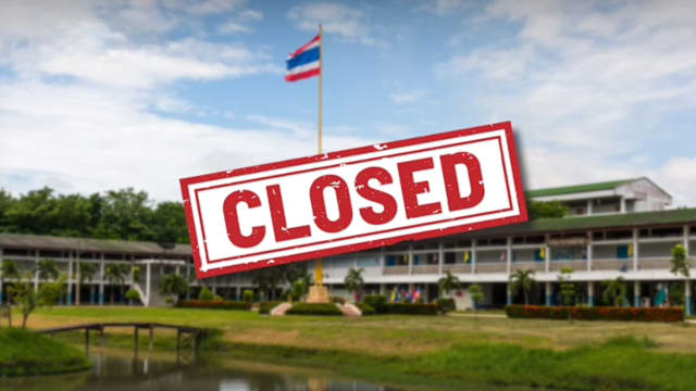 泰柬边境冲突升级！泰近千所学校急停课大学入学考试延期