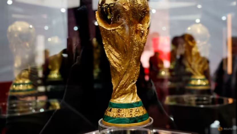 PIALA DUNIA FIFA 2026: Upacara perasmian diadakan secara berasingan di Mexico, Kanada dan Amerika