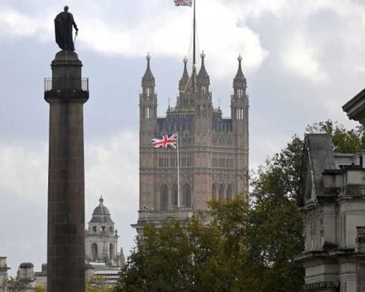 UK government facing parliamentary defeat over Brexit bill