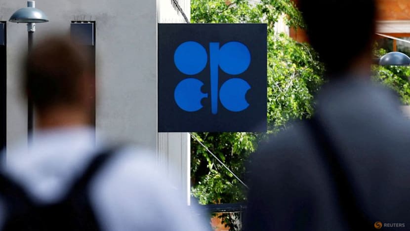 OPEC+ approves fourth oil output quota hike since Hormuz closure