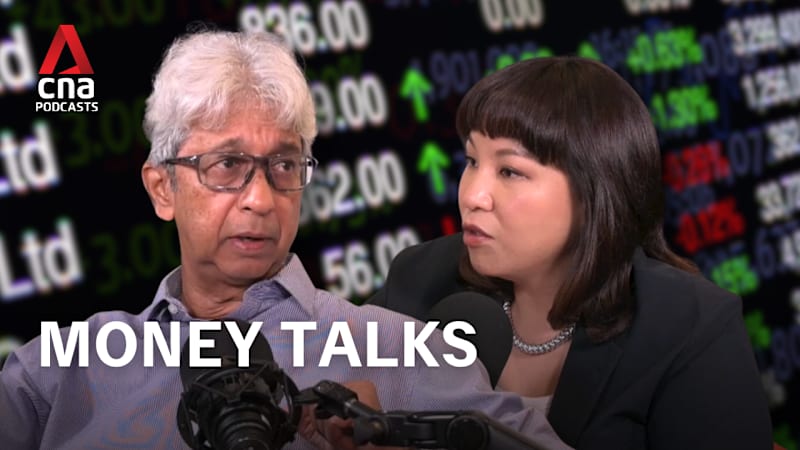 Money Talks - How investors can ride on Singapore’s role in the AI boom