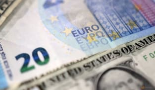 US dollar tumbles as Trump's EU tariff talk spurs investor flight