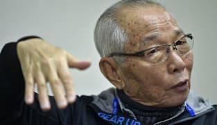 Taiwan's cycling 'missionary', Giant founder King Liu, dies at 91