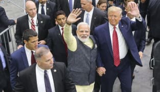Commentary: The Modi-Trump bromance has reached its limits
