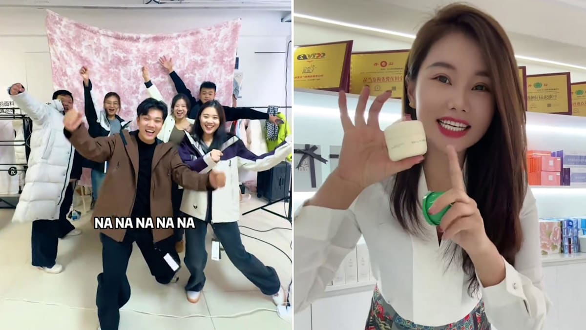 When pain becomes profit: Inside China’s growing ‘sympathy economy’ in livestreaming