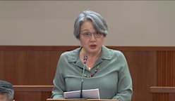 Sylvia Lim on Financial Services and Markets (Amendment) Bill