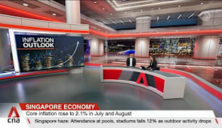 Core inflation expected to remain elevated in the coming quarters