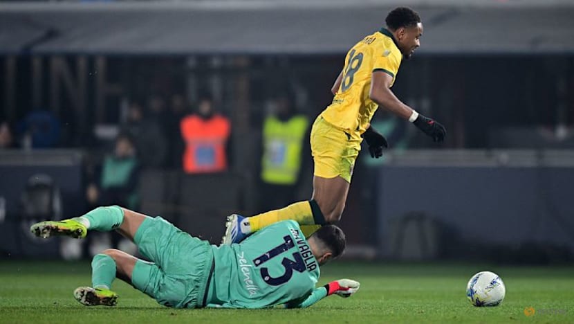 AC Milan close gap on city rivals Inter after 3-0 win at Bologna