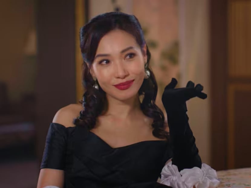Dawn Yeoh on Star Awards 2026 loss: ‘I wish there had been one more winner’