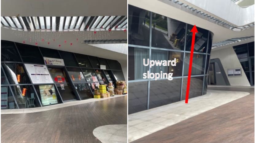 High Court dismisses beauty salon's lawsuit against property agent over misrepresentation of floor size High Court dismisses beauty salon's lawsuit against property agent over misrepresentation of floor size