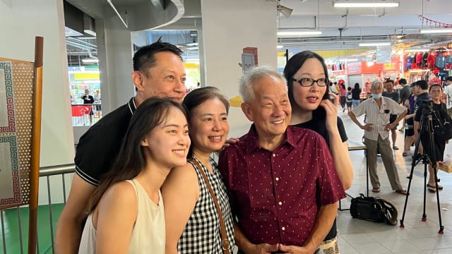 黄国松：陈清木公开支持陈钦亮  违宪且不尊重总统