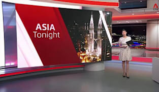 Asia Tonight - Fri 12 Jun 2026 