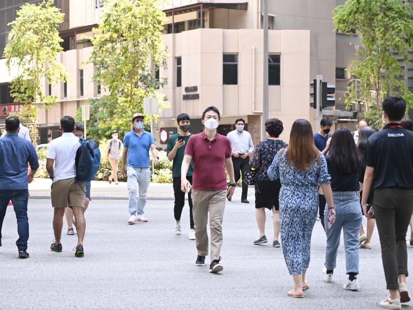 Government to increase co-funding share of eligible wage increases for lower-wage workers