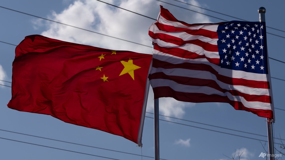 Cherry-picking influence: Why China is cautious about filling gaps left by US global retreat