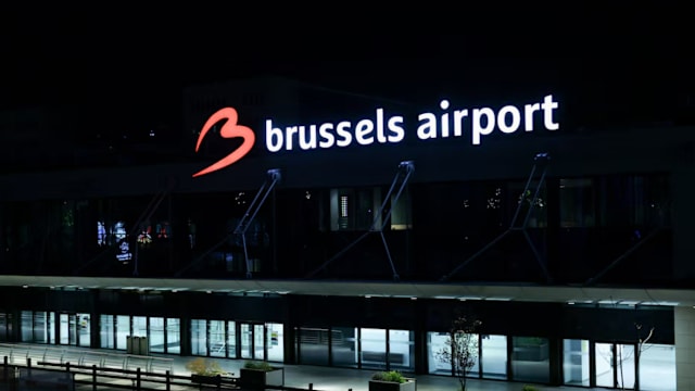 出现来历不明无人机 比利时三个机场暂时关闭