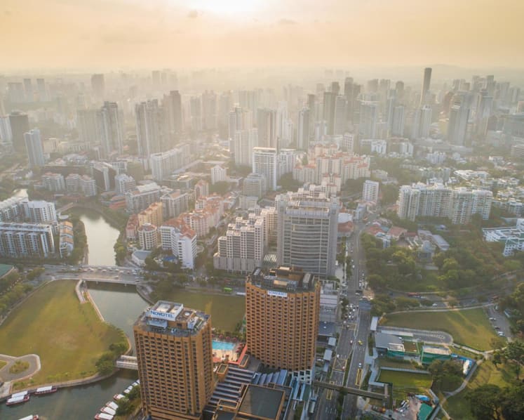 From predicting floods to saving forests: 'Pivotal' role of AI in tackling 'most pressing' climate challenges
