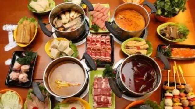 大冷天吃火锅　小心心脏受到2大冲击！