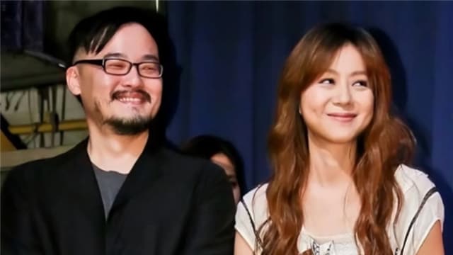 和旧爱钟成虎再度当庭交锋　结束后陈绮贞5字回应！