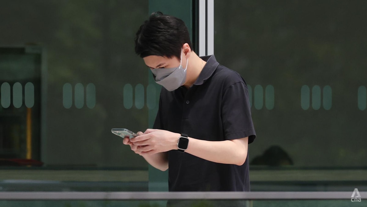 Former air steward gets jail for taking topless videos of colleague