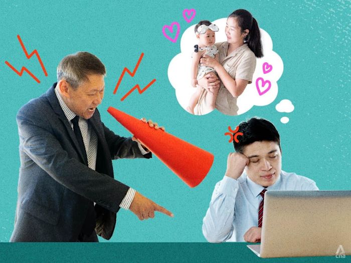 I fantasised daily about quitting my job, but staying put was the right choice at the time