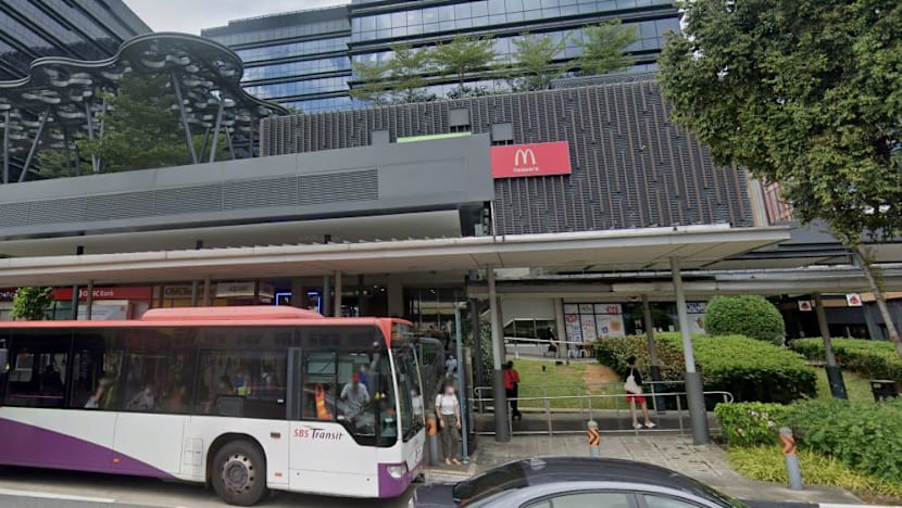ICA building, Paya Lebar Square mall among places visited by Covid-19 cases while infectious
