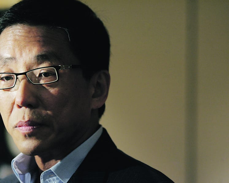 CMIO categorisation a hindrance to cohesive society: Ho Kwon Ping