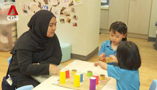 All MOE kindergartens to provide full-day service by 2030; pilot in 2027 