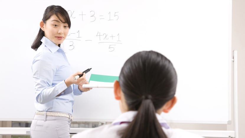 Commentary: My kids survived PSLE with no tuition, but how much longer can they go without it? Commentary: My kids survived PSLE with no tuition, but how much longer can they go without it?