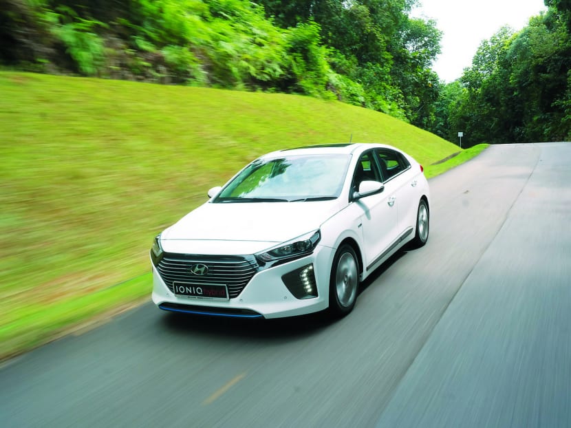 Day trippers: 5 cars you want for that road trip