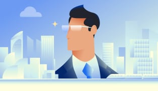 Get insights to elevate your skills and career, and stay ahead of the curve, in Singapore's future economy