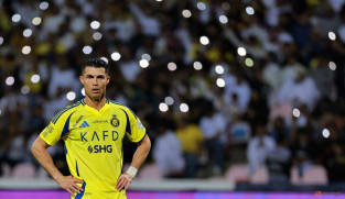 Portugal in a tense moment, Ronaldo says ahead of Denmark clash
