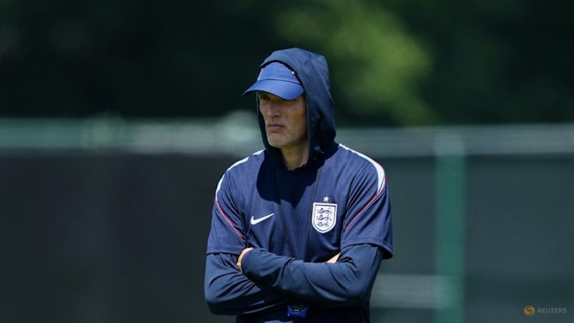 England together and blocking out the noise ahead of Argentina showdown
