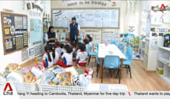 Early childhood educators to have dedicated time to plan lessons during workday 