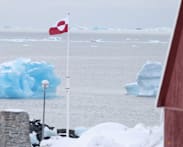 Danish PM says Greenland showdown at 'decisive moment' after new Trump threats