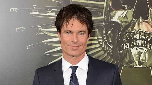 “Starship Troopers”男星心脏病发骤逝，享年57岁