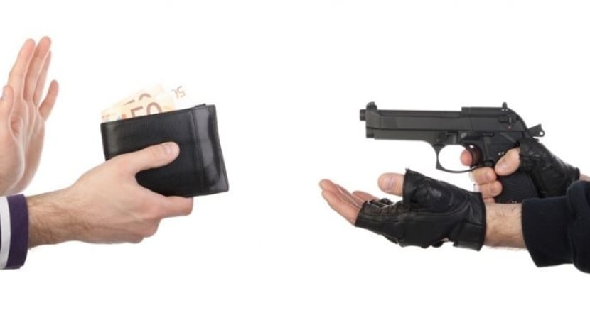 Kepolisian Hong Kong tangkap 6 WNI yang rampok toko arloji mewah