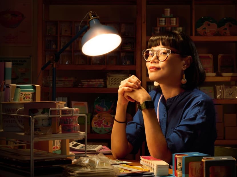 These women mean business: Finding empowerment through entrepreneurship 