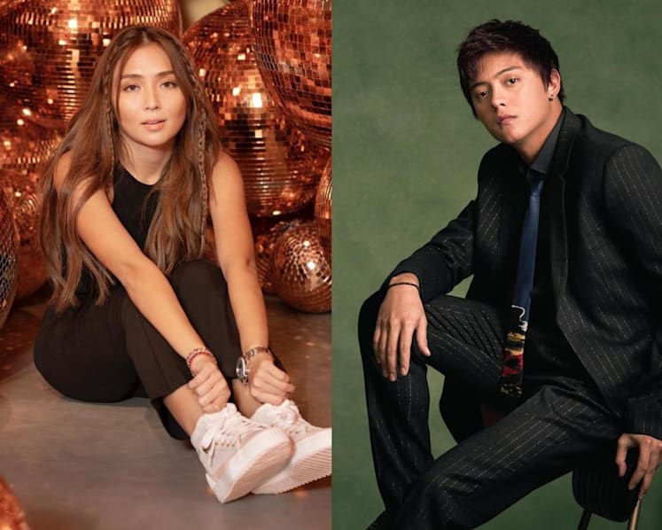 Filipino celebrity power couple Kathryn Bernardo and Daniel Padilla break up after 11 years, shocking the country