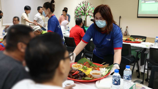 一份餐盘，满满都是爱！欢迎加入平价“大满盘“食物捐赠活动！