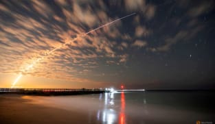 Better coverage, but exploited for crime? Southeast Asia confronts Starlink internet dilemma 