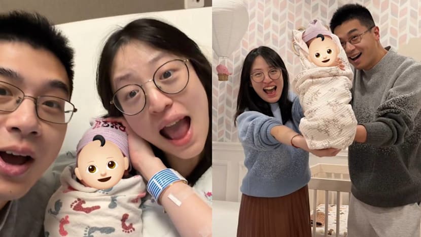 Influencer Filmed Wife In Labour & Her Severe Postpartum Bleeding; Gets Banned On Social Media Amid Backlash