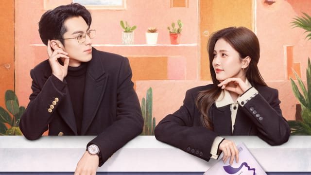 白鹿、王鹤棣合作好养眼　《以爱为营》7大必看点！